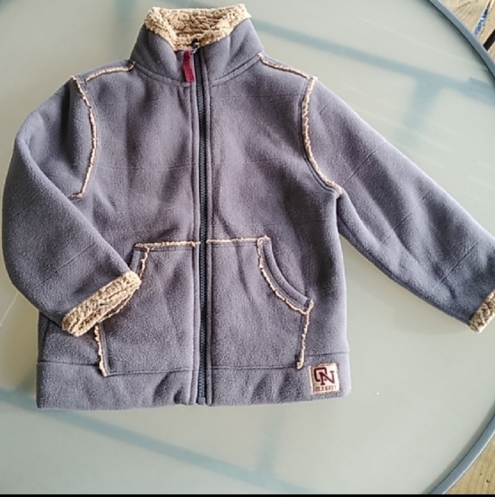 Old Navy zip up